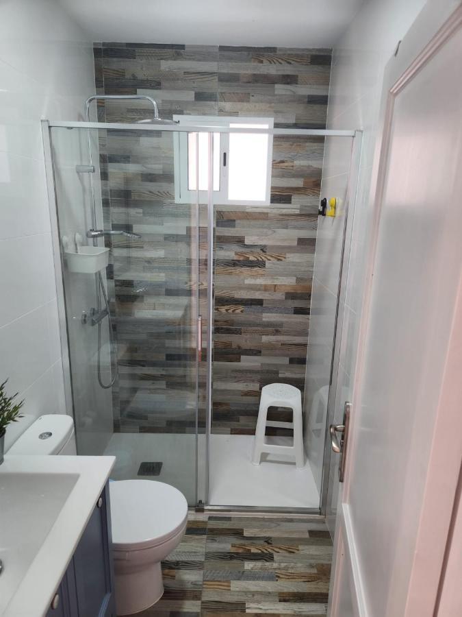 House Sal Y Mar Apartment Arrieta  Exterior photo